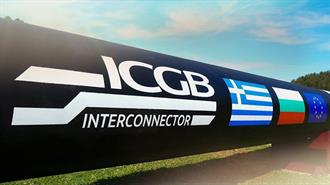 ICGB Secures Construction Permit for First Phase of Greece-Bulgaria Gas Interconnector Expansion